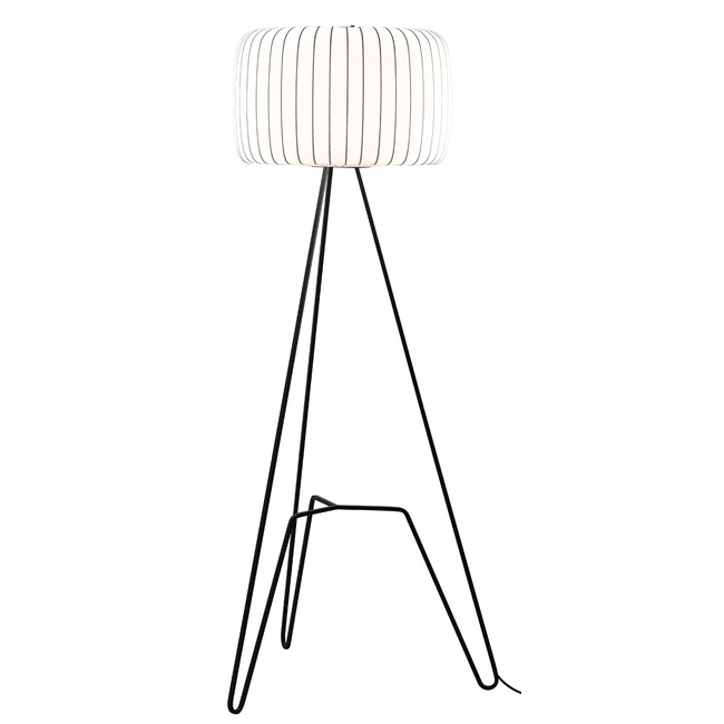 Te Floor Lamp by Aqua Creations