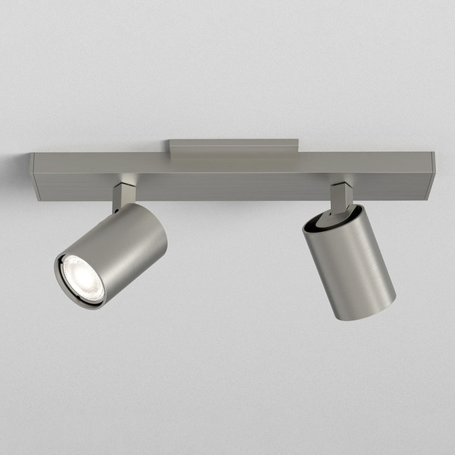 Ascoli Bar Wall / Ceiling Spot Light by Astro Lighting