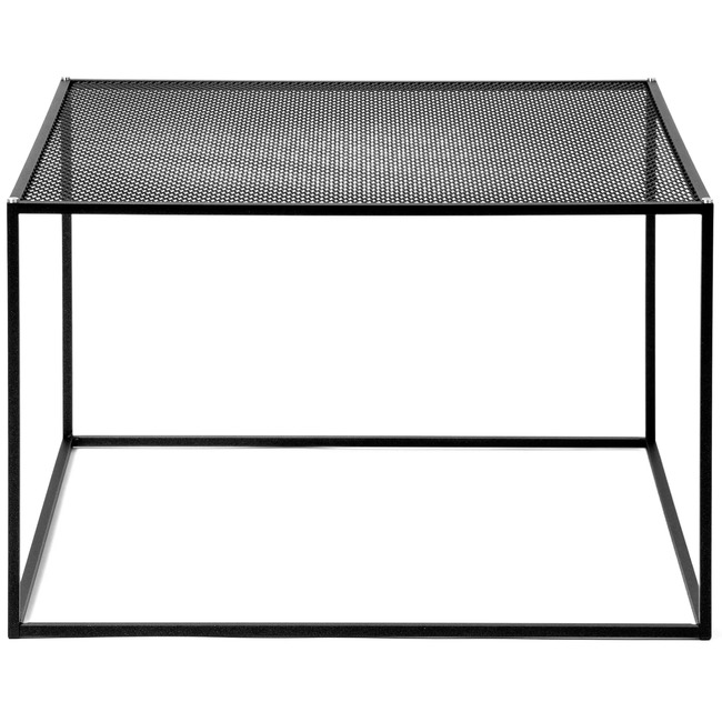 Meshed Coffee Table by Buster + Punch