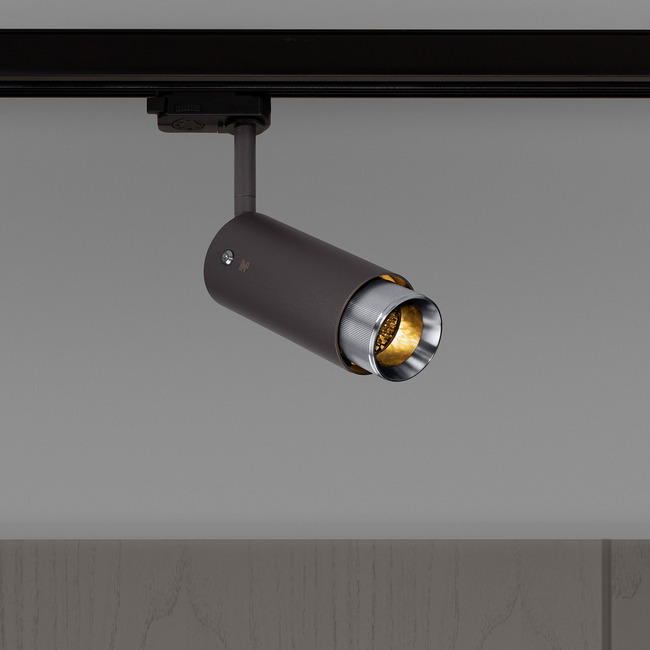 Exhaust Track Light by Buster + Punch