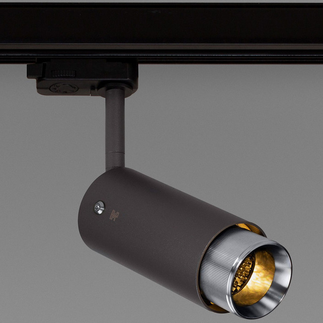 Exhaust Track Light by Buster + Punch