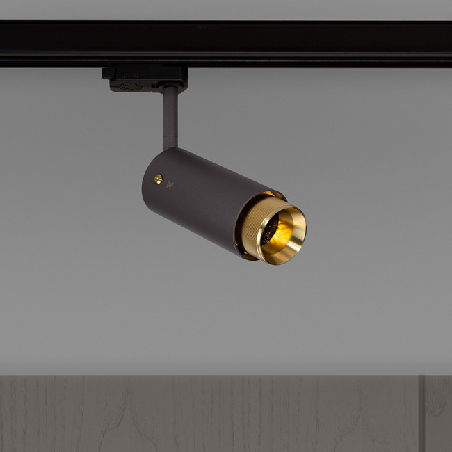 Exhaust Track Light by Buster + Punch