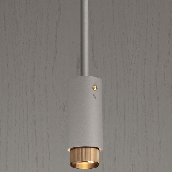 Exhaust Pendant by Buster + Punch