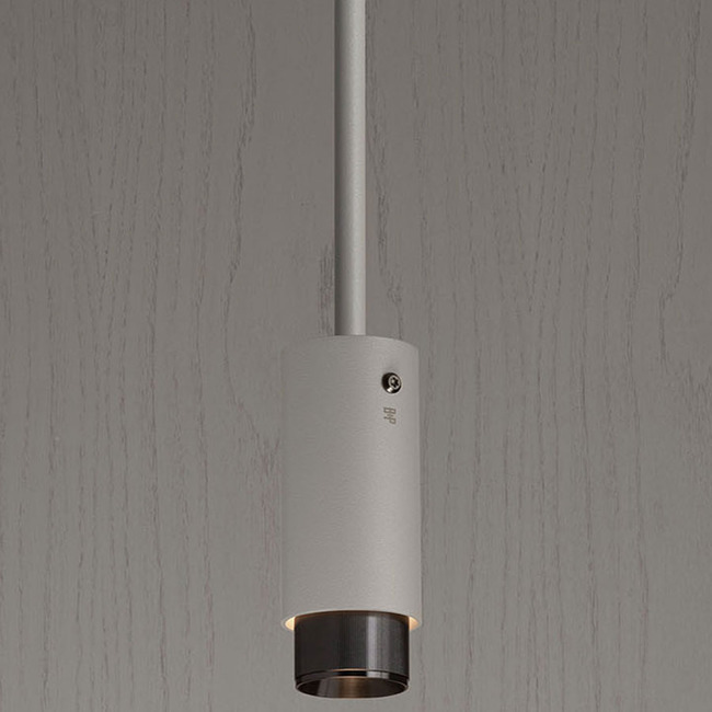 Exhaust Pendant by Buster + Punch