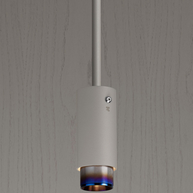 Exhaust Pendant by Buster + Punch