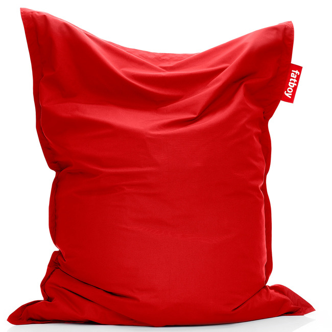 Original Slim Outdoor Bean Bag Chair by Fatboy USA