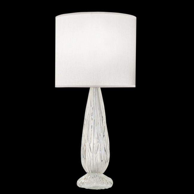 Las Olas Table Lamp by Fine Art Handcrafted Lighting