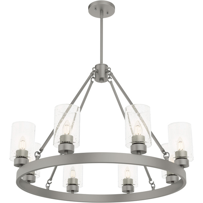 Hartland Chandelier by Hunter Fan