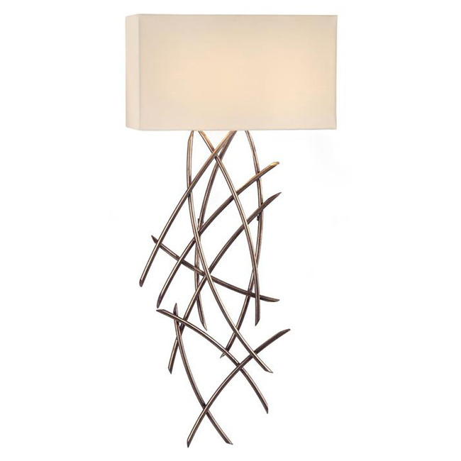 Sticks Wall Sconce by John-Richard