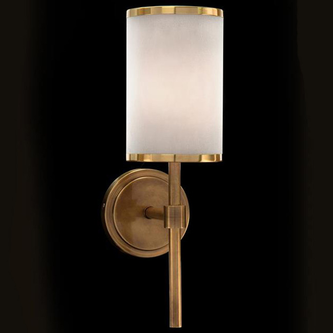 Modern Wall Sconce by John-Richard