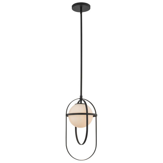 Lennox Pendant by Kalco