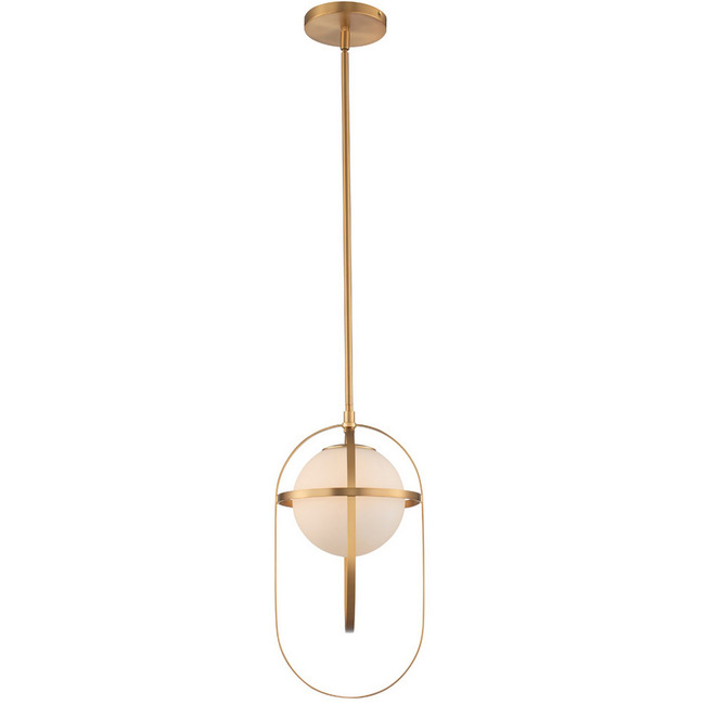 Lennox Pendant by Kalco