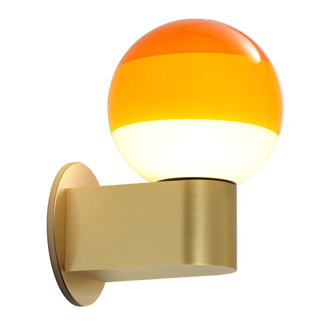 Dipping Light A1 Wall Sconce by Marset