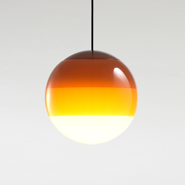 Dipping Light Pendant by Marset