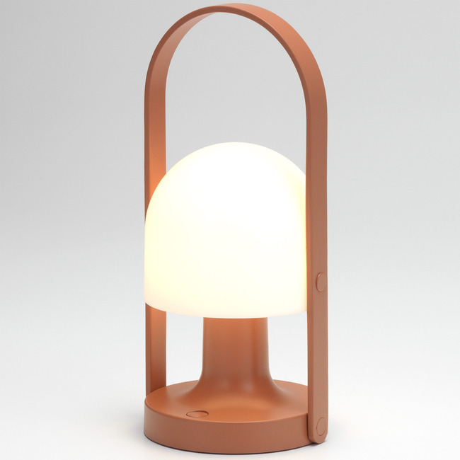 FollowMe Table Lamp by Marset