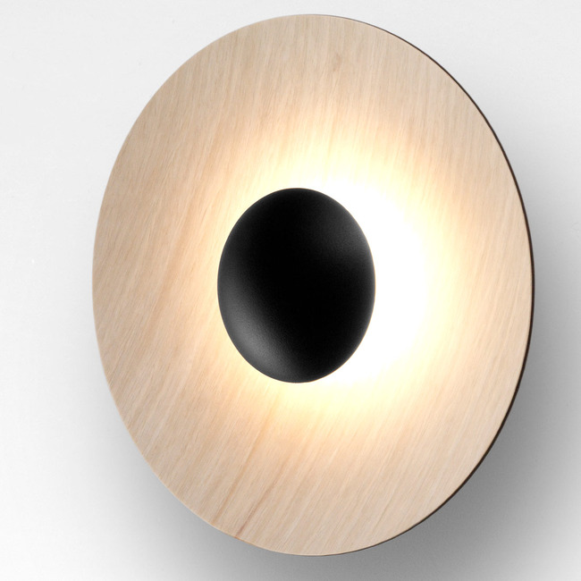 Ginger Mini Wall / Ceiling Light by Marset