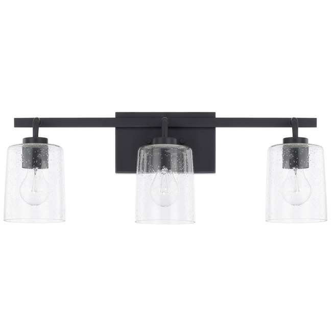 Greyson Bathroom Vanity Light by Capital Lighting