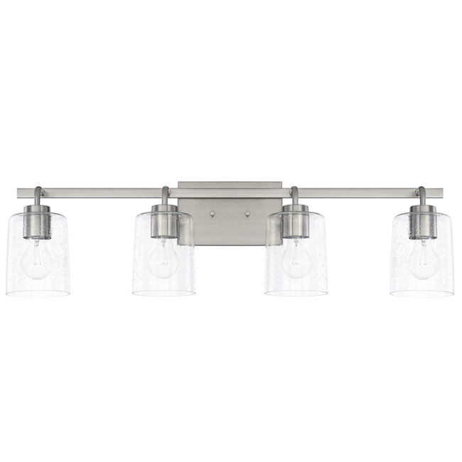 Greyson Bathroom Vanity Light by Capital Lighting