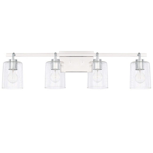 Greyson Bathroom Vanity Light by Capital Lighting