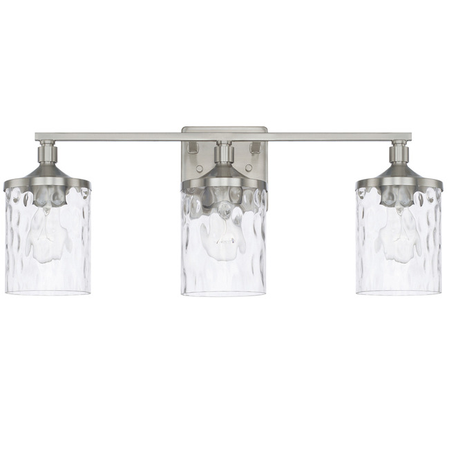 Colton Bathroom Vanity Light by Capital Lighting