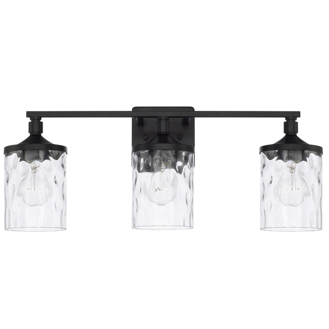 Colton Bathroom Vanity Light by Capital Lighting