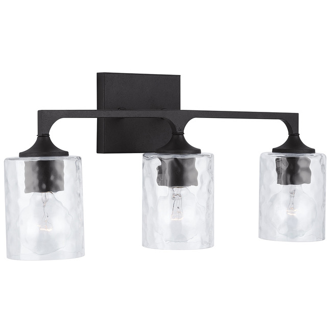 Clint Bathroom Vanity Light by Capital Lighting