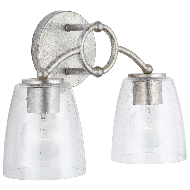 Oran Bathroom Vanity Light by Capital Lighting