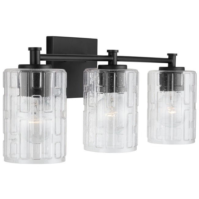 Emerson Bathroom Vanity Light by Capital Lighting