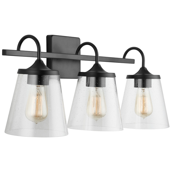 Swag Bathroom Vanity Light by Capital Lighting 139132MB496 CPT958526