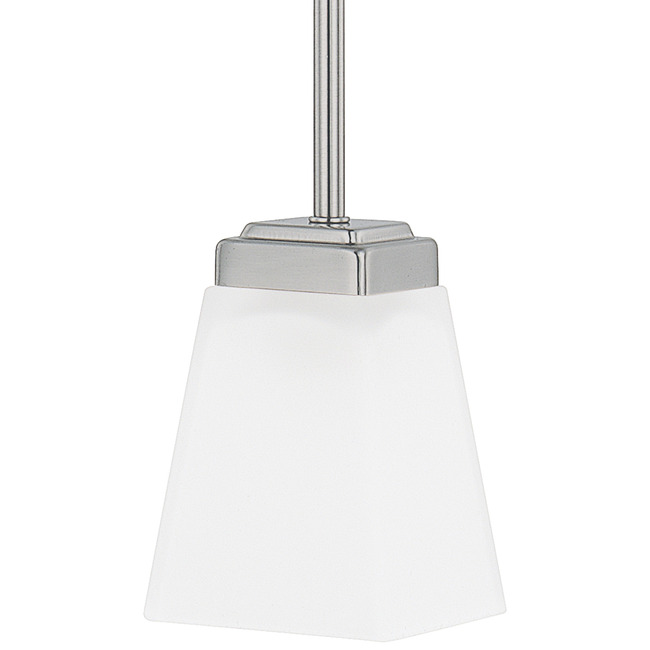 Baxley Pendant by Capital Lighting