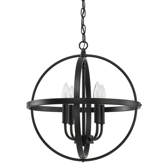 Axis Pendant by Capital Lighting