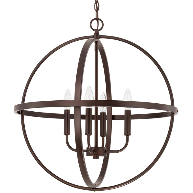 Axis Pendant by Capital Lighting