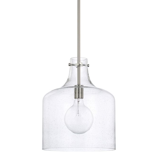 Plus Pendant by Capital Lighting