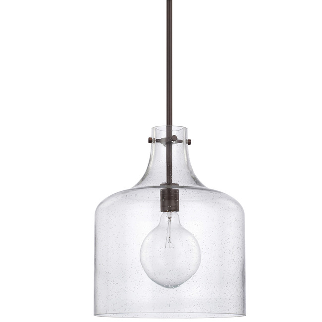 Plus Pendant by Capital Lighting