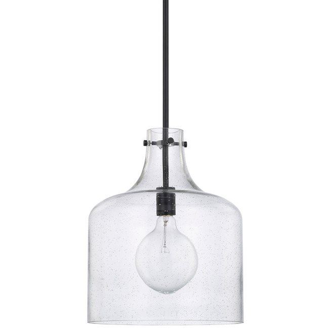 Plus Pendant by Capital Lighting
