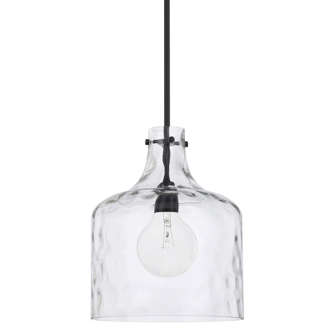 Plus Pendant by Capital Lighting