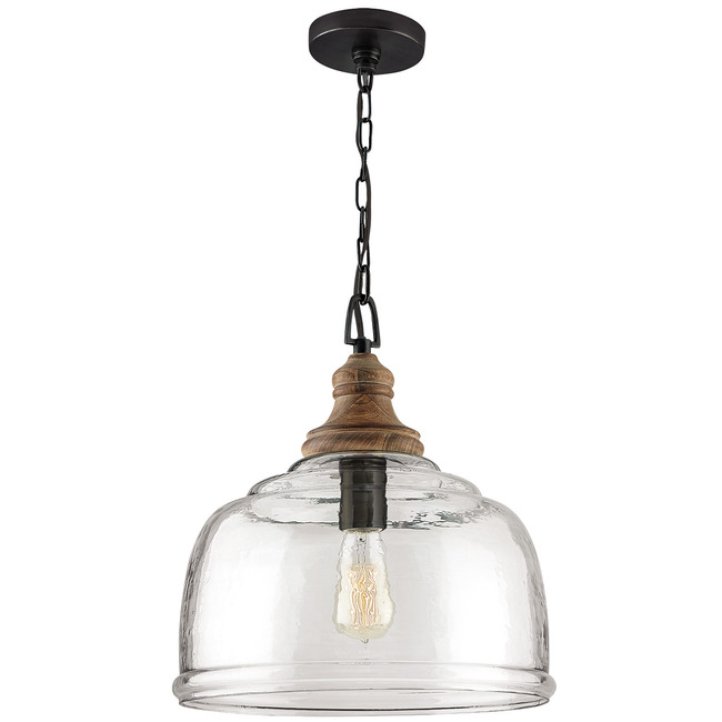 Julian Pendant by Capital Lighting