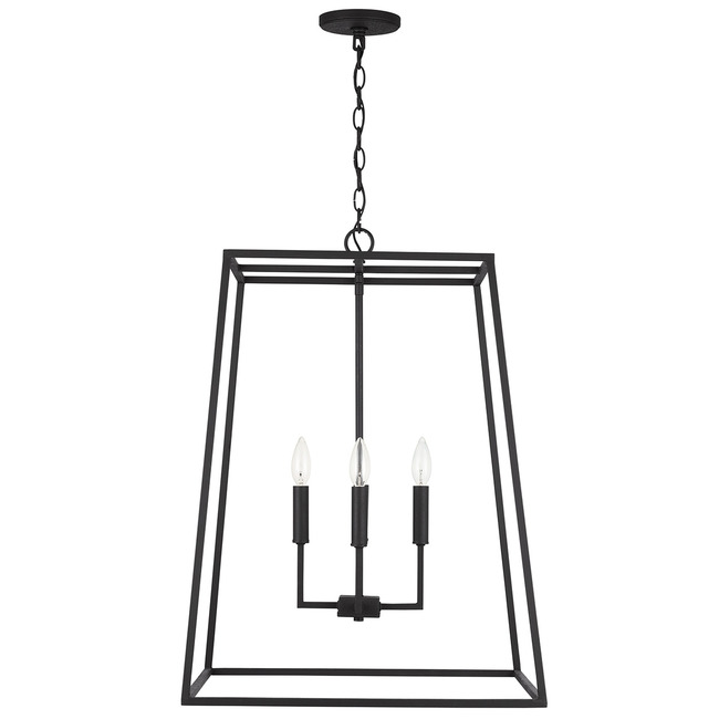 Clint Pendant by Capital Lighting