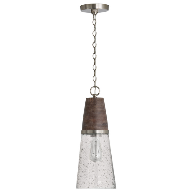 Connor Cone Pendant by Capital Lighting