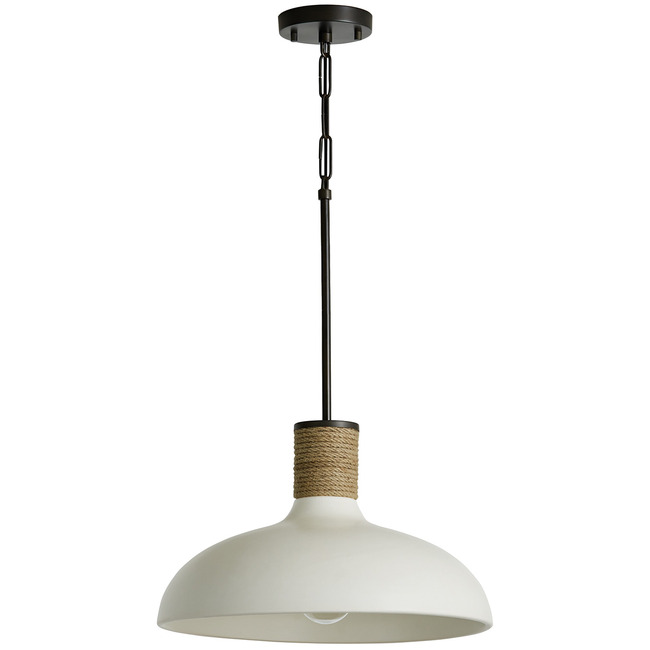 Dome Pendant by Capital Lighting