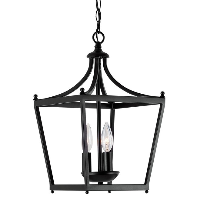 Stanton Foyer Pendant by Capital Lighting