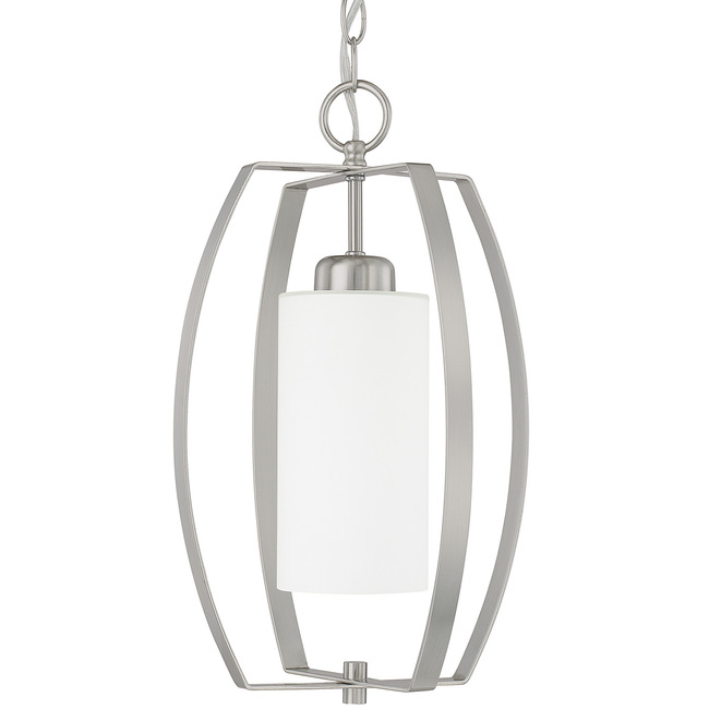 Cocoon Pendant by Capital Lighting