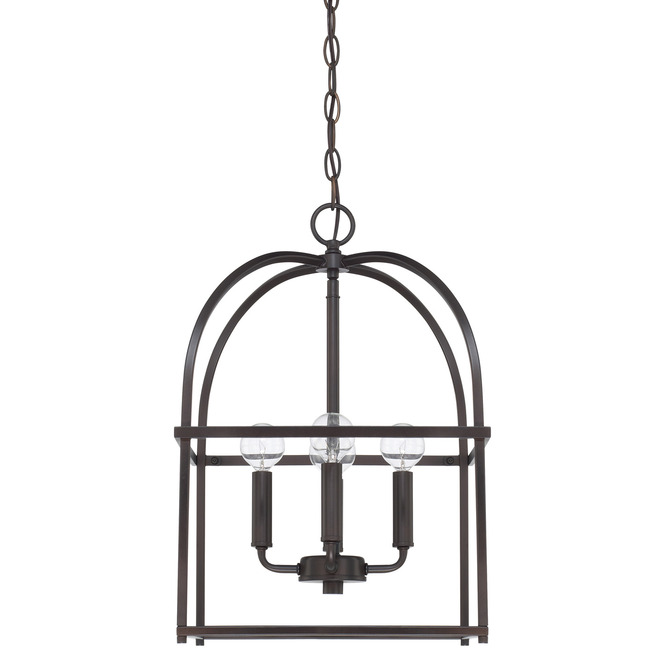 Present Pendant by Capital Lighting