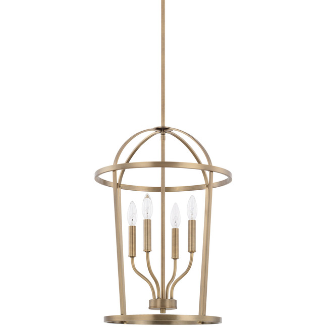 Greyson Foyer Pendant by Capital Lighting