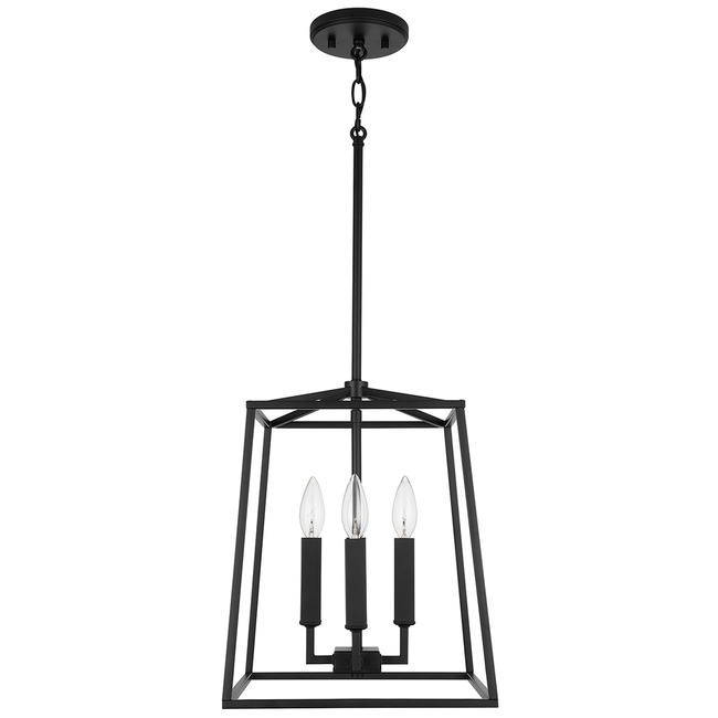 Thea Pendant by Capital Lighting