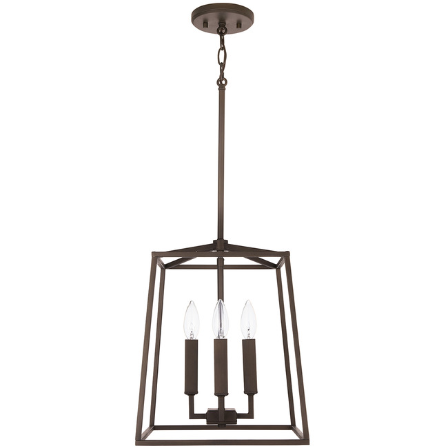 Thea Pendant by Capital Lighting