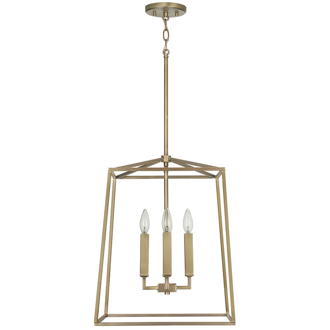 Thea Pendant by Capital Lighting