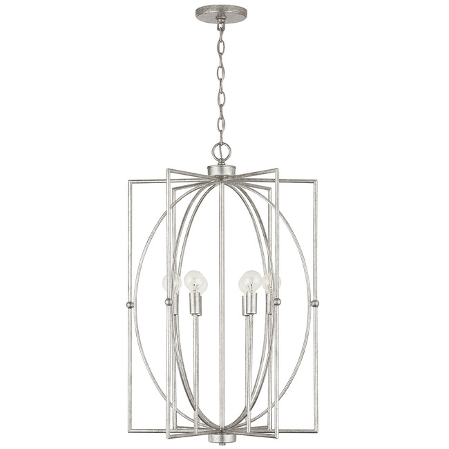 Oran Foyer Pendant by Capital Lighting