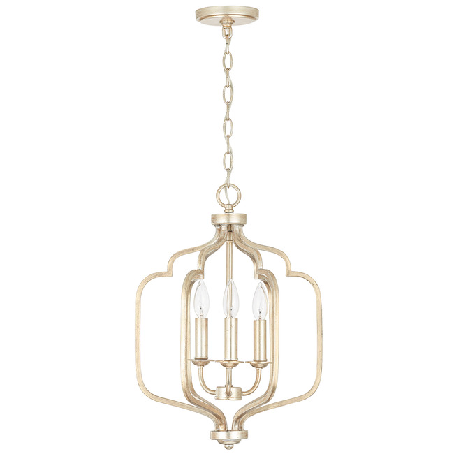 Ophelia Foyer Pendant by Capital Lighting