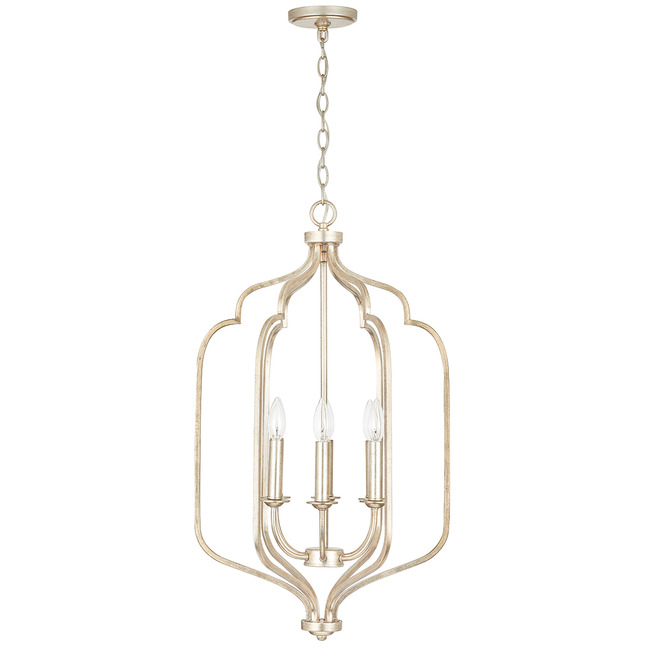 Ophelia Foyer Pendant by Capital Lighting